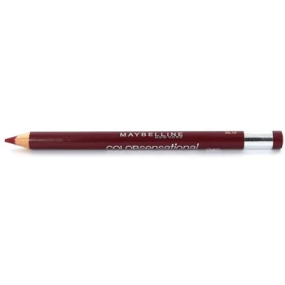 Afbeelding van Maybelline Color Sensational Lipliner 540 Hollywood Red