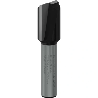 Afbeelding van Bosch Accessoires Vingerfrezen 8 mm, D1 13 L 20 G 51 mm 1st 2608628386
