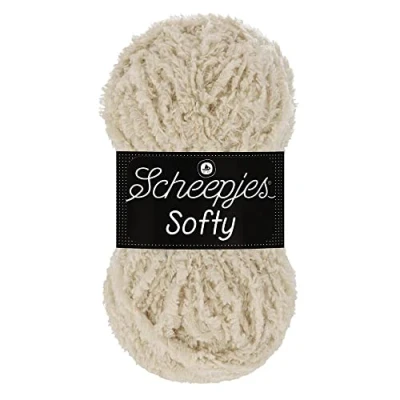 Afbeelding van Scheepjes Softy 481 Garen 10x50g