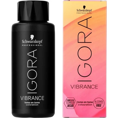 Afbeelding van Schwarzkopf Igora Vibrance Beige Toner 9,5 4 60ml