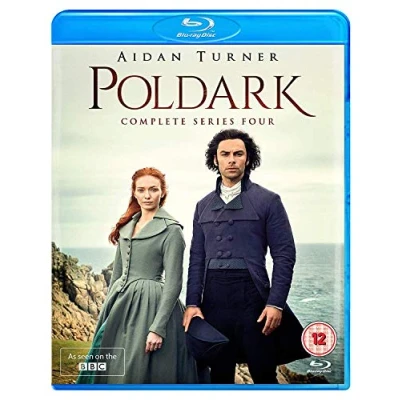 Afbeelding van Poldark Series 4