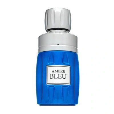 Afbeelding van Lattafa Rave AMBRE BLEU Eau de Parfum 100ml