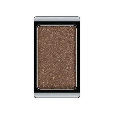Afbeelding van ARTDECO oogschaduw, kleurintensieve langhoudende glitteroogschaduw, 1 x 0,8 g
