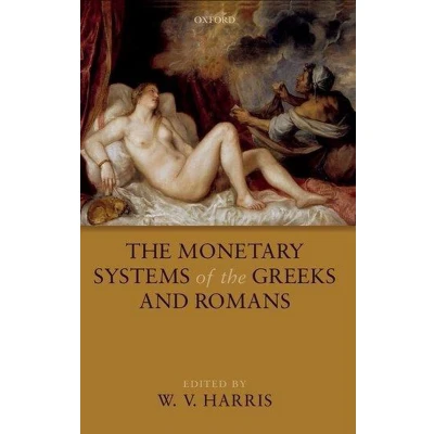 Afbeelding van the Monetary Systems of Greeks and Romans