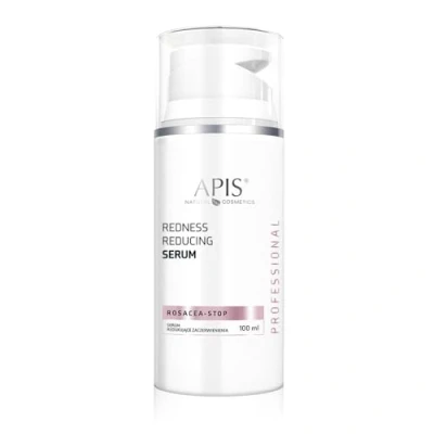 Afbeelding van APIS ROSACEA STOP Verkleuring verminderend serum 100ml