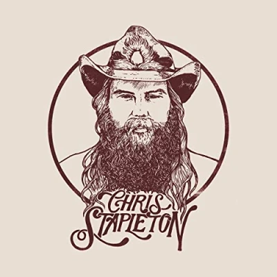 Afbeelding van Chris Stapleton From A Room: Vol. 1