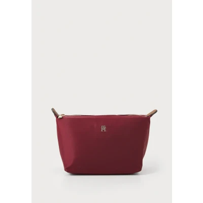 Afbeelding van TOMMY HILFIGER Toillettas bordeaux