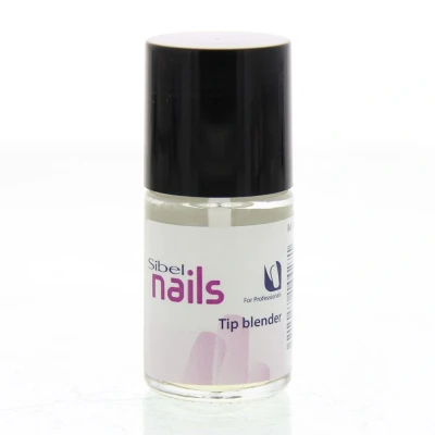 Afbeelding van Sibel Nails Tips Softener
