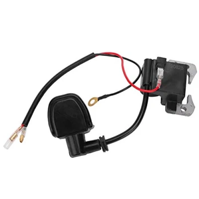 Afbeelding van Accessoires voor hoogspanningspakket Vervangingsaccessoire bobine Robin NB411 Motor 47cc 49cc
