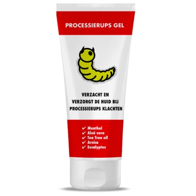Afbeelding van Processierupsgel tube 200ML