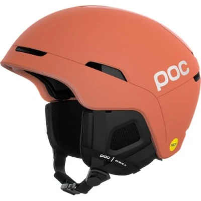 Afbeelding van POC Obex MIPS Ski, en snowboardhelm