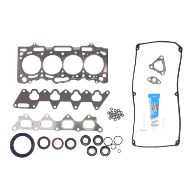 Afbeelding van Complete pakkingset, motor VICTOR REINZ 01 53880