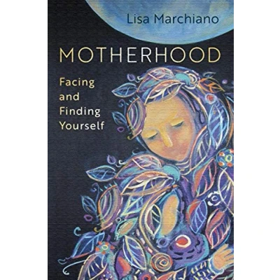 Afbeelding van Motherhood: Facing and Finding Yourself