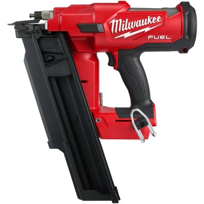 Afbeelding van Milwaukee M18 FFN21 0C FUEL constructie tacker (in koffer)