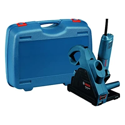 Afbeelding van Bosch GNF 35 CA Muurfrees in Koffer 0601621703