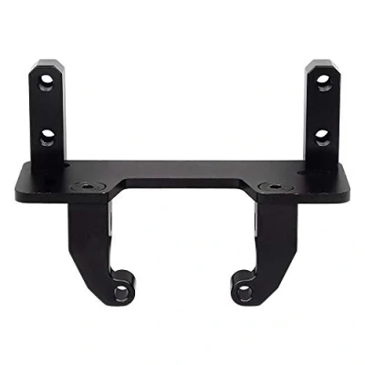 Afbeelding van INJORA RC Servohouder Servostatief voor 1:10 Rupsauto Axial SCX10 II 90046 AR44 Vooras