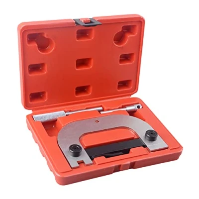 Afbeelding van DAYUAN Gereedschap voor distributieriemvergrendeling, kit met pinnen 1,4 , 1,6 1,8 2,0 motoren, 16 V