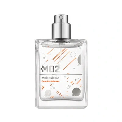 Afbeelding van Escentric Molecules 02 30 ml spray Navulling
