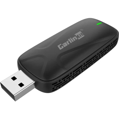 Afbeelding van CarlinKit Mini SE X2air Draadloze CarPlay/Android Auto adapter