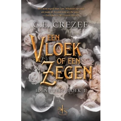 Afbeelding van een vloek of zegen