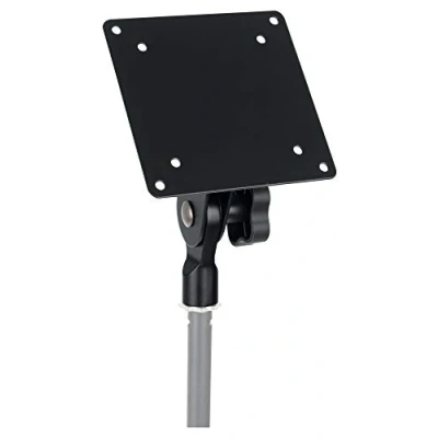 Afbeelding van Pronomic microfoonstatief adapter met VESA mount voor LED/TFT schermen