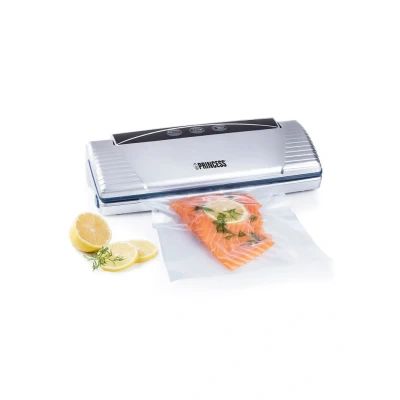 Afbeelding van Princess Vacuummachine