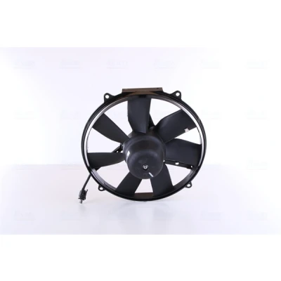 Afbeelding van Nissens Ventilatorwiel motorkoeling 85151