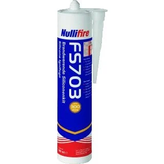 Afbeelding van Nullifire FS703 Brandwerende coating/Bandage FS703392412 E2QBH