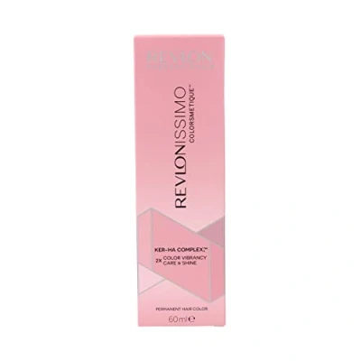 Afbeelding van Revlonissimo Colorsmetique Pure/c 200
