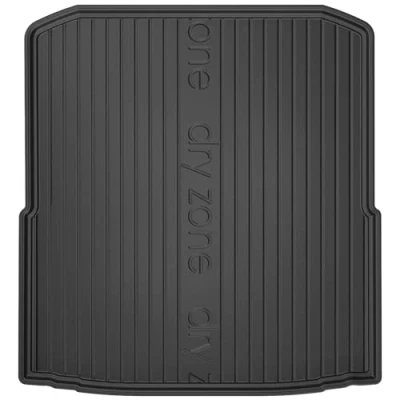 Afbeelding van MOTOS Rubberen kofferbakmatten voor Skoda Superb III 2015 2023 Verbeter uw reiscomfort met Anti Slip Mat Car DZ All weather auto deurmat, bescherming tegen vuil