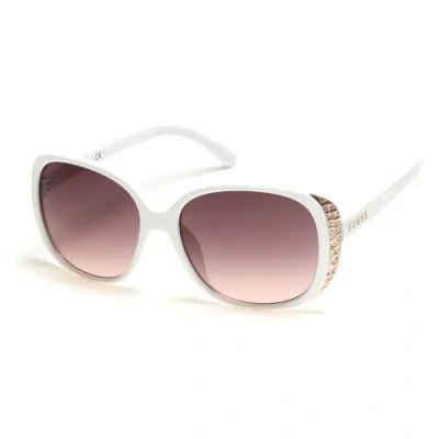 Afbeelding van Zonnebril Dames Guess GF0382 5921F ø 59 mm