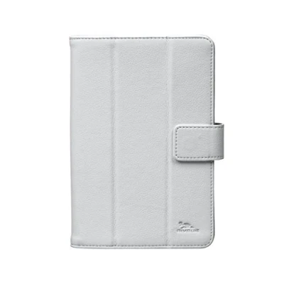 Afbeelding van RivaCase 3112 Universele Tablet case 7 Inch (Samsung Galaxy tab4 7.0 / Acer Iconia Tab B1 710 Asus Fonepad Me372CL Lenovo LePad A2207) Wit