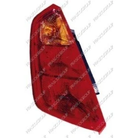 Afbeelding van Achterlicht PRASCO FT3424154