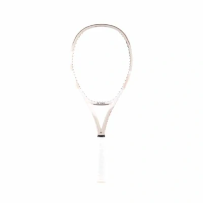 Afbeelding van Yonex Vcore 100 Sand Beige (300g) Tennisracket L2 (4 1/4)