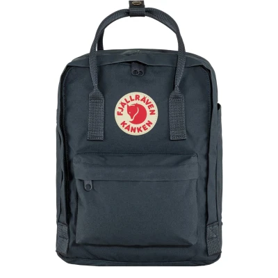 Afbeelding van Fjallraven Kanken Laptop 13&quot; navy Laptoptas Laptoprugzak backpack