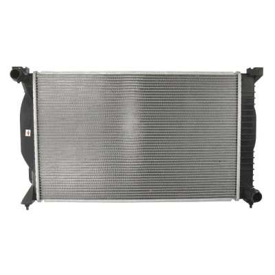 Afbeelding van Radiateur NRF 53720