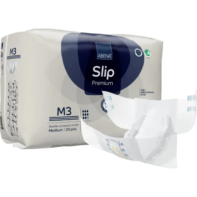 Afbeelding van Abena Slip Premium M3 (voorheen Abri form M3) 23 stuks