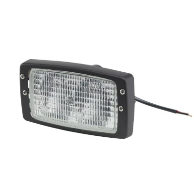 Afbeelding van Hella Werklamp DoubleBeam inbouw bodemverl 1GB 996 080 011