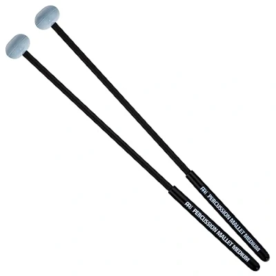 Afbeelding van Meinl MPMM mallets Medium Percussie
