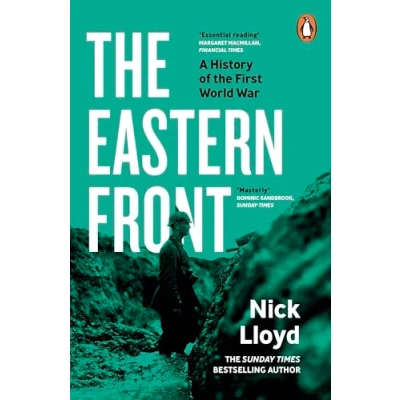 Afbeelding van the Eastern Front: A History of First World War