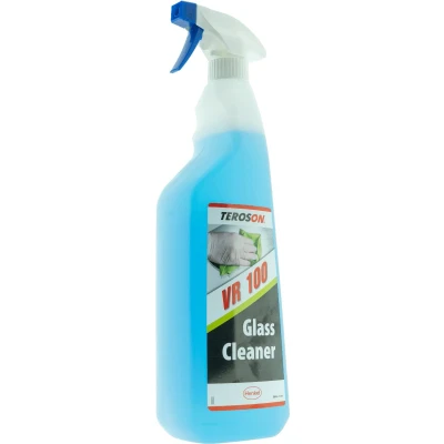 Afbeelding van TEROSON VR 100 Glass Cleaner spray 1 liter