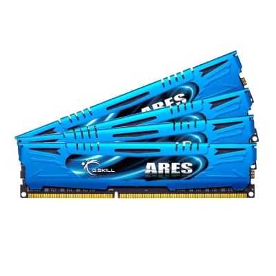 Afbeelding van G.Skill 32 GB DDR3 2400 Quad Kit