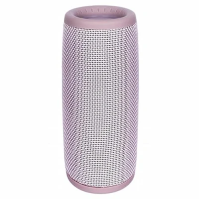 Afbeelding van Denver Bluetooth Speaker Party Box Discolichten Incl. Afstandsbediening Microfoon Aansluiting BPS354