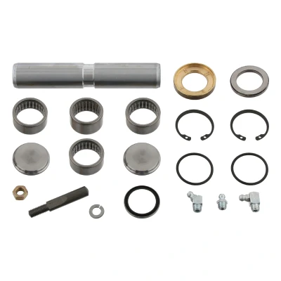Afbeelding van Febi Bilstein Fuseepen rep.set 02170