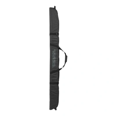 Afbeelding van K2 Sneeuw Ski Bag Enkele Gewatteerde Skitas, Zwart, 20H5002, 175 cm, skitassen