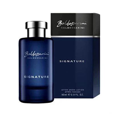 Afbeelding van Baldessarini Signature Aftershave 90 ml