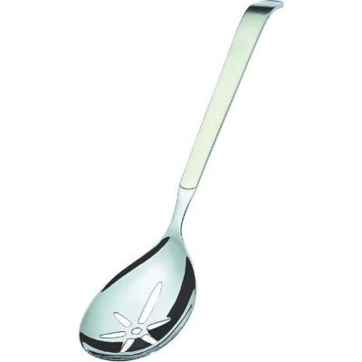 Afbeelding van Amefa Buffet geperforeerde serveerlepel 31cm