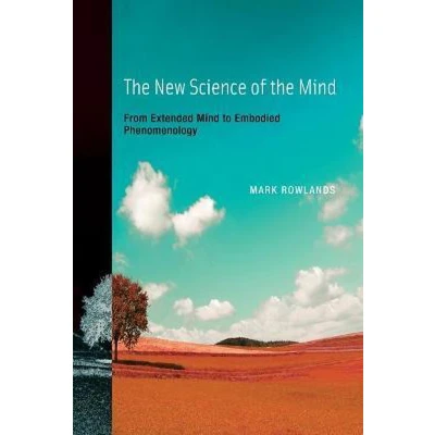 Afbeelding van New Science Of The Mind