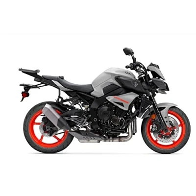 Afbeelding van Shad Top Master Yamaha Topkoffer fitting, zwart, afmeting 65 cm