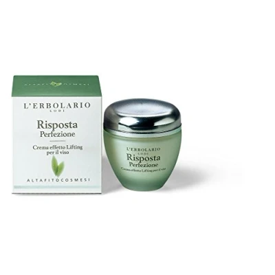 Afbeelding van L&#039;Erbolario Risposta Perfektion, per stuk verpakt (1 x 50 ml)
